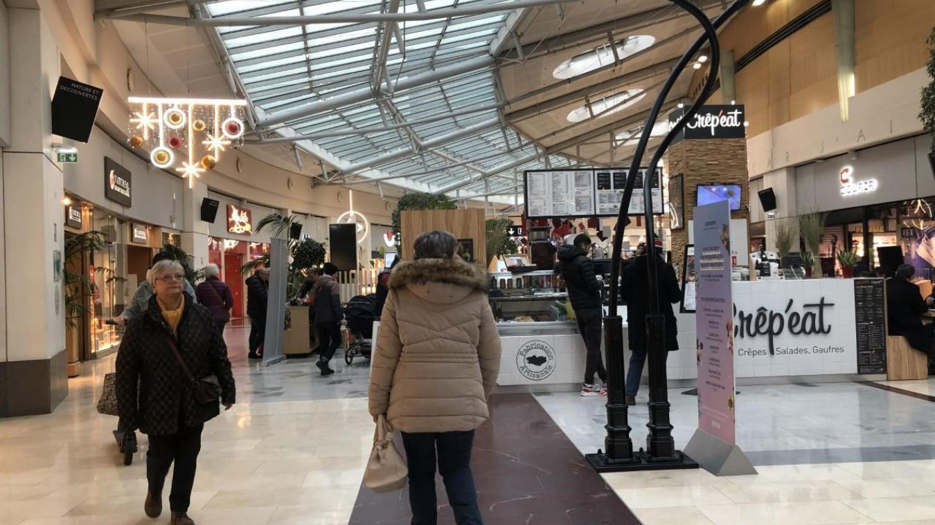 Annecy magasin vetement outlet